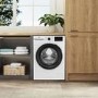 GRADE A2 - Beko IronFast RecycledTub&reg; 9kg 1400rpm Washing Machine - White