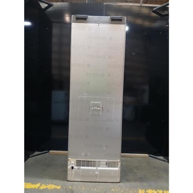 Refurbished Liebherr 330 Litre 60/40 Freestanding Fridge Freezer With Easy Fresh - Silver