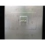 GRADE A2 - Liebherr 330 Litre 60/40 Freestanding Fridge Freezer With Easy Fresh - Silver
