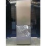 GRADE A2 - Liebherr 330 Litre 60/40 Freestanding Fridge Freezer With Easy Fresh - Silver