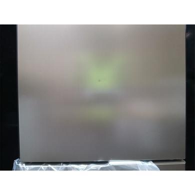 Refurbished Liebherr 330 Litre 60/40 Freestanding Fridge Freezer With Easy Fresh - Silver