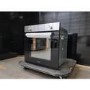 GRADE A2 - electriQ Electric Single Oven - Stainless Steel