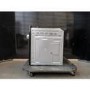 GRADE A2 - electriQ Electric Single Oven - Stainless Steel