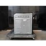 GRADE A2 - electriQ Electric Single Oven - Stainless Steel