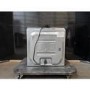 GRADE A2 - electriQ Electric Single Oven - Stainless Steel