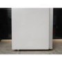 GRADE A2 - Indesit 250 Litre 70/30 Freestanding Fridge Freezer - Silver