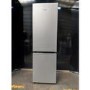 GRADE A2 - Indesit 250 Litre 70/30 Freestanding Fridge Freezer - Silver