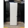 GRADE A2 - Indesit 250 Litre 70/30 Freestanding Fridge Freezer - Silver