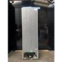 GRADE A2 - Indesit 250 Litre 70/30 Freestanding Fridge Freezer - Silver