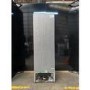 GRADE A2 - Indesit 250 Litre 70/30 Freestanding Fridge Freezer - Silver