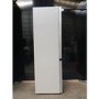 GRADE A2 - Indesit 250 Litre 70/30 Freestanding Fridge Freezer - Silver