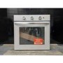 GRADE A2 - Indesit IO232HW Electric Conventional Single Oven - White   