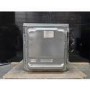 GRADE A2 - Indesit IO232HW Electric Conventional Single Oven - White   