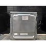 GRADE A2 - Indesit IO232HW Electric Conventional Single Oven - White   