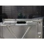 GRADE A2 - Indesit IO232HW Electric Conventional Single Oven - White   