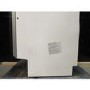 GRADE A2 - Beko Quick&Shine Integrated Slimline Dishwasher – Black Control Panel