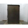 GRADE A2 - Hotpoint 128 Litre Freestanding Under Counter Larder Fridge - Grey