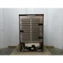 GRADE A2 - Hotpoint 128 Litre Freestanding Under Counter Larder Fridge - Grey