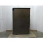 GRADE A2 - Hotpoint 128 Litre Freestanding Under Counter Larder Fridge - Grey