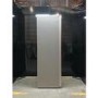 GRADE A2 - electriQ 272 Litre Frost Free Freestanding Upright Freezer - Inox