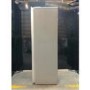 GRADE A2 - electriQ 272 Litre Frost Free Freestanding Upright Freezer - Inox