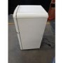 GRADE A2 - electriQ 80 Litre 70/30 Retro Freestanding Fridge Freezer – Cream