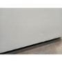 GRADE A2 - electriQ 80 Litre 70/30 Retro Freestanding Fridge Freezer – Cream