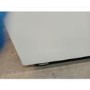 GRADE A2 - electriQ 80 Litre 70/30 Retro Freestanding Fridge Freezer – Cream