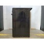 GRADE A2 - Beko 100cm Electric Range Cooker - Black