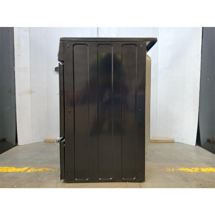 GRADE A2 - Beko 100cm Electric Range Cooker - Black