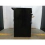 GRADE A2 - Beko 100cm Electric Range Cooker - Black