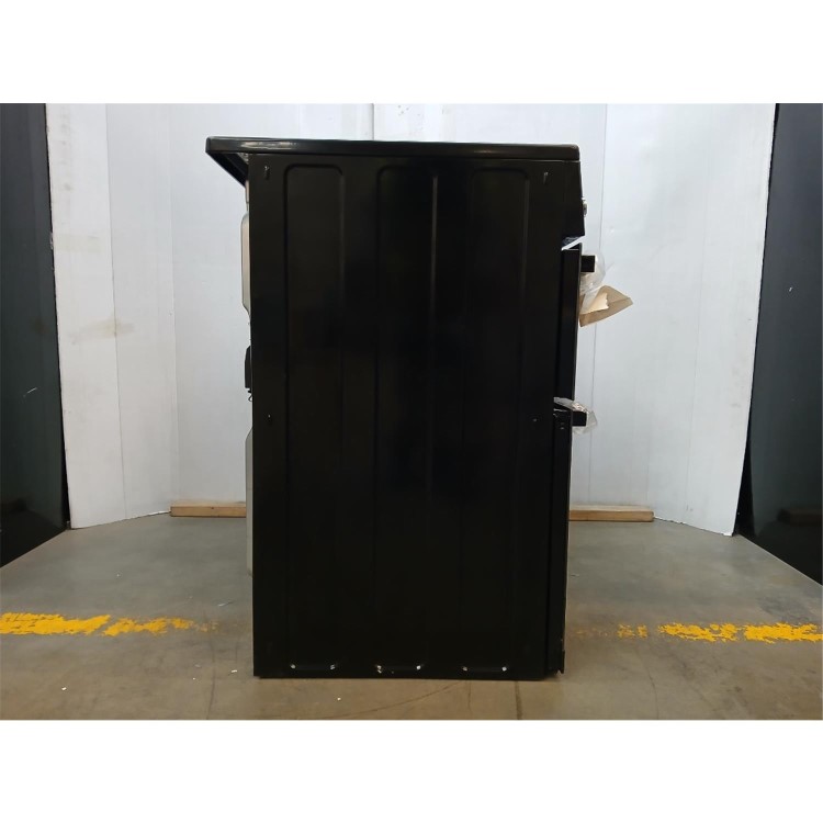 GRADE A2 - Beko 100cm Electric Range Cooker - Black
