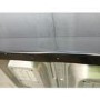 GRADE A2 - Beko 100cm Electric Range Cooker - Black