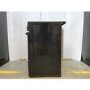 GRADE A2 - Beko 100cm Electric Range Cooker - Black