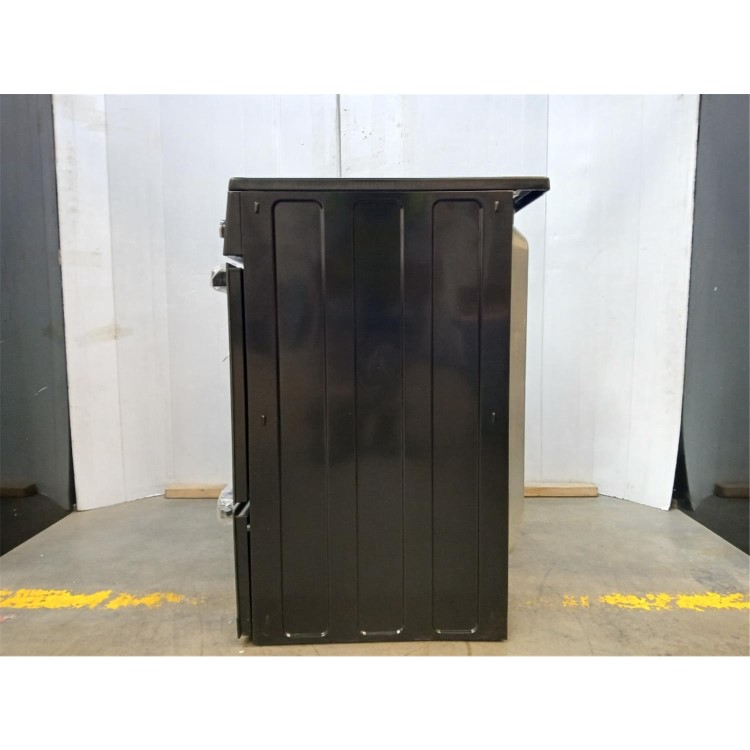 GRADE A2 - Beko 100cm Electric Range Cooker - Black
