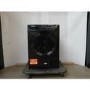 GRADE A2 - Indesit 8kg Condenser Tumble Dryer - Black