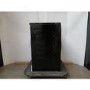 GRADE A2 - Indesit 8kg Condenser Tumble Dryer - Black