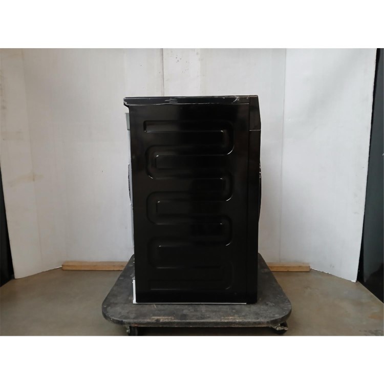 GRADE A2 - Indesit 8kg Condenser Tumble Dryer - Black