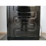 GRADE A2 - Indesit 8kg Condenser Tumble Dryer - Black