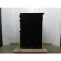 GRADE A2 - Tesla Series 3 60cm Dual Fuel Cooker - Stainless Steel