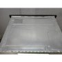 GRADE A2 - Hotpoint DUH10DB Built Under Electric Double Oven - Black  