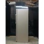 GRADE A2 - Hotpoint 228 Litre Freestanding Upright Freezer - Graphite