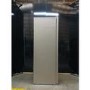 GRADE A2 - Hotpoint 228 Litre Freestanding Upright Freezer - Graphite
