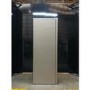 GRADE A2 - Hotpoint 228 Litre Freestanding Upright Freezer - Graphite