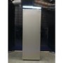 GRADE A2 - Hotpoint 228 Litre Freestanding Upright Freezer - Graphite