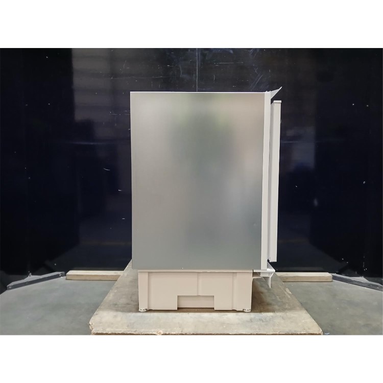 GRADE A2 - Indesit 144 Litre Integrated Under Counter Larder Fridge