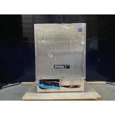 Refurbished Indesit INBUL011144 Litre Integrated Under Counter Larder Fridge