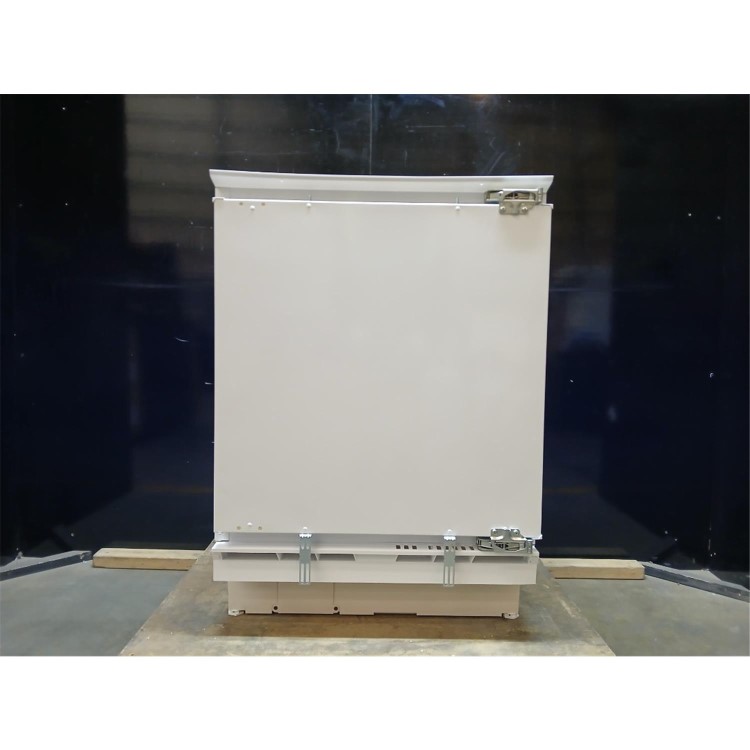GRADE A2 - Indesit 144 Litre Integrated Under Counter Larder Fridge