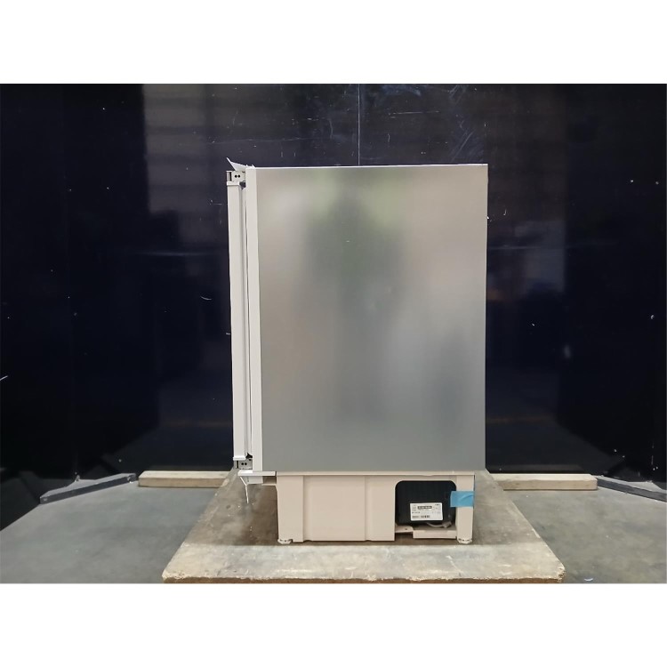 GRADE A2 - Indesit 144 Litre Integrated Under Counter Larder Fridge