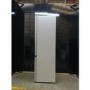 GRADE A2 - Indesit 262 Litre 70/30 Freestanding Fridge Freezer - Silver